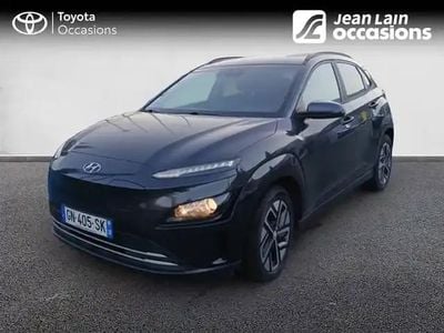 Dark knight Occasion 2023 Hyundai Kona SUV | 23 490 € (Prix assez cher)
