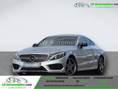 Occasion 2016 Mercedes C200 Berline | 31 900 €