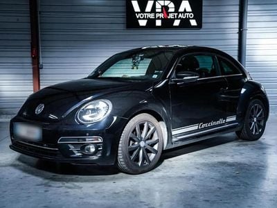 VW Beetle