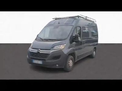 Citroën Jumper