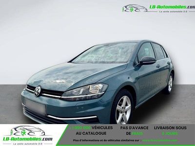 Occasion 2019 VW Golf VII Berline | 19 500 € (Prix juste)
