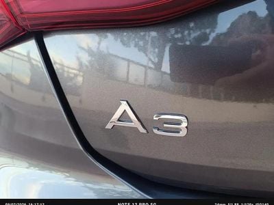 Occasion Audi A3 150 ch (110 kW) 2021 Gris Berline