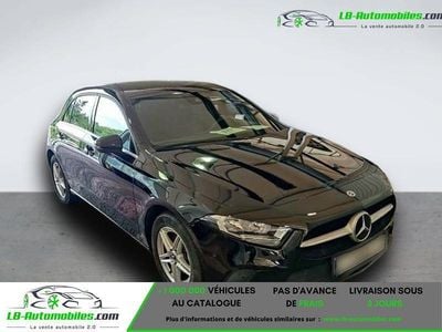 Mercedes A200