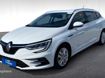 Renault Mégane IV