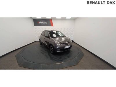 occasion Renault Twingo III TCe 95 Intens