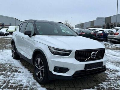 occasion Volvo XC40 R Design Plug-In Hybrid/Pano