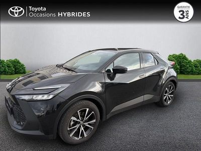 Occasion 2025 Toyota C-HR Design SUV | 33 980 € (Prix juste)