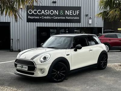 occasion Mini Cooper Cooper136CH