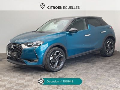 occasion DS Automobiles DS3 