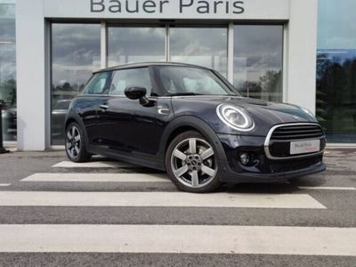 occasion Mini Cooper one HATCH 3 PORTES F56 LCI Hatch 3 Portes136 ch BVA7 Edi