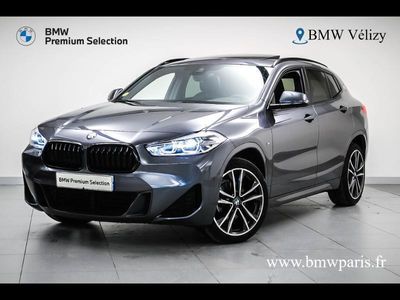 occasion BMW X2 sDrive18dA 150ch M Sport Euro6d-T