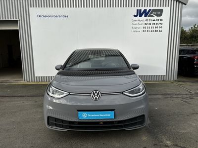 VW ID3