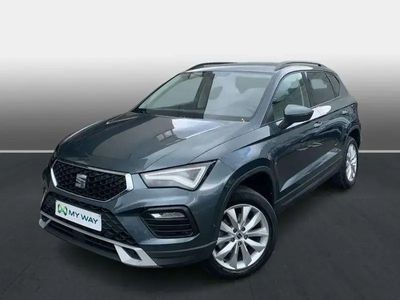 occasion Seat Ateca 