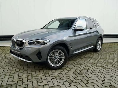 Gris Occasion 2023 BMW X3 SUV | 42 995 €
