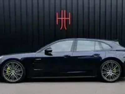 occasion Porsche Panamera 4 E-hybrid Sport Turismo Pdk8