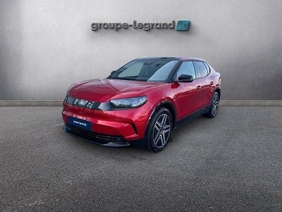 Occasion 2025 Ford Capri Extended Range Coupé | 39 990 € (Bon prix)