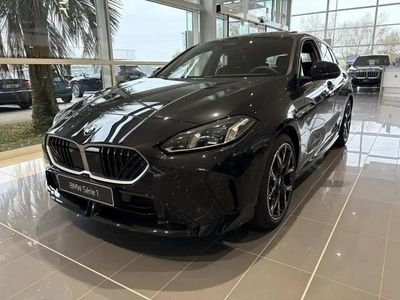 Noir Nouvelle 2025 BMW 120 M Sport Citadine | 46 990 €