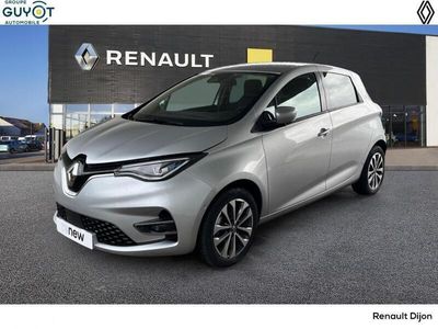 occasion Renault Zoe ZOER135 Achat Intégral - Intens