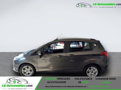 Occasion 2017 Ford B-MAX Monospace | 16 400 € (Prix cher)