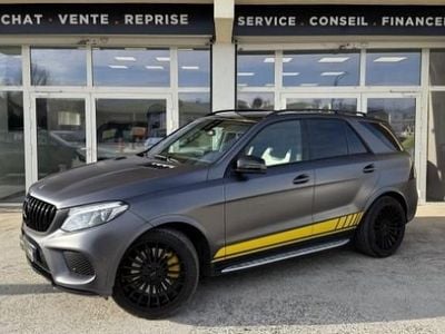 Occasion 2017 Mercedes E500 Sportline | 36 990 €