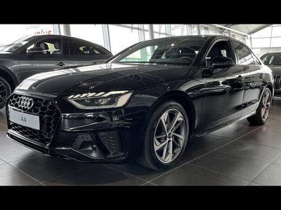 occasion Audi A4 35 TFSI 150ch S line S tronic 7