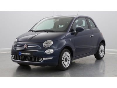 occasion Fiat 500 5001.2 69 ch Lounge