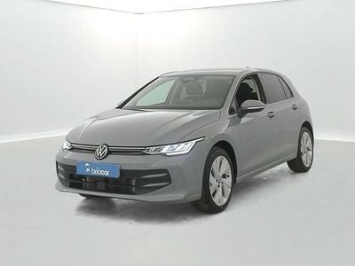 VW Golf VIII