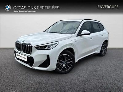 Blanc Occasion 2024 BMW X1 M Sport SUV | 47 900 € (Prix cher)