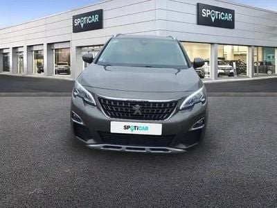 Occasion Peugeot 3008 S 2018 Gris