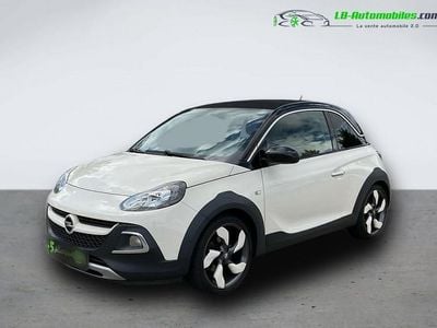 Opel Adam