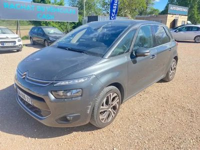 occasion Citroën C4 Picasso 5 Places EXCLUSIVE 1.6hdi 115CH