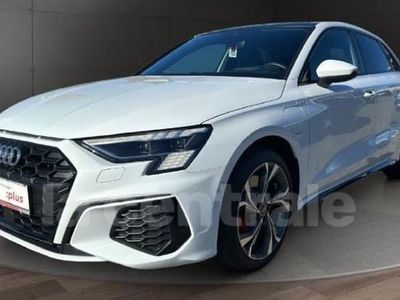 Occasion 2022 Audi A3 Competition Berline | 34 990 € (Prix cher)