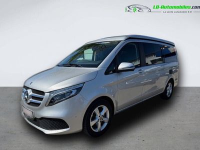 Mercedes V300