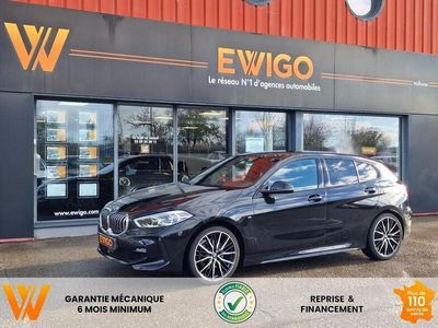 occasion BMW 118 Serie 1 2.0 D 150ch M Sport Dkg