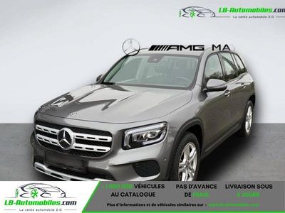 Occasion 2020 Mercedes GLB200 SUV | 34 500 €