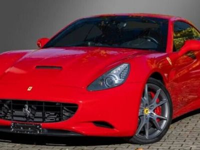 occasion Ferrari California 4.3 V8 460ch