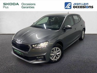 occasion Skoda Fabia 1.0 TSI 95 ch BVM5 Ambition