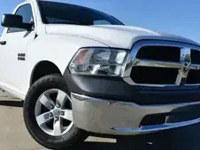 occasion Dodge Ram 