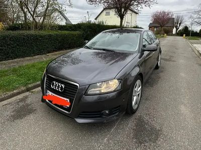 occasion Audi A3 Sportback 1.6 TDI 105 DPF Advanced Edition Plus