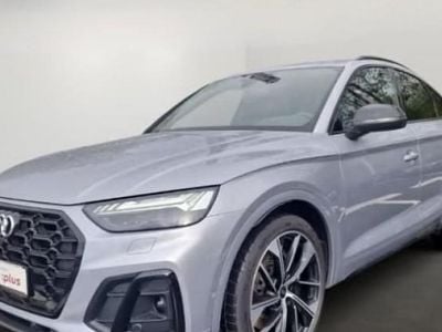 Occasion 2021 Audi SQ5 Sportback S-Line SUV | 48 900 €
