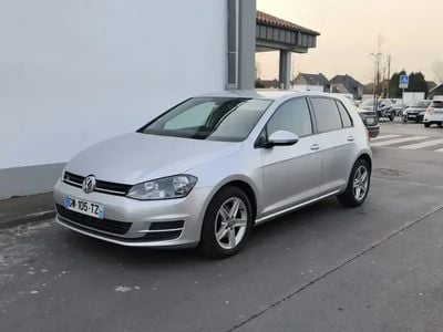 VW Golf VII