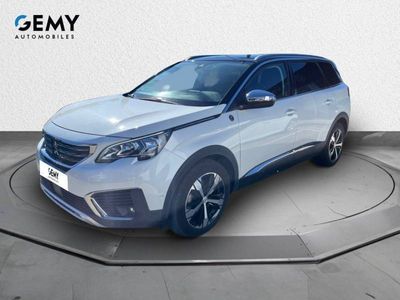 occasion Peugeot 5008 1.6 THP 165ch S&S EAT6 Crossway