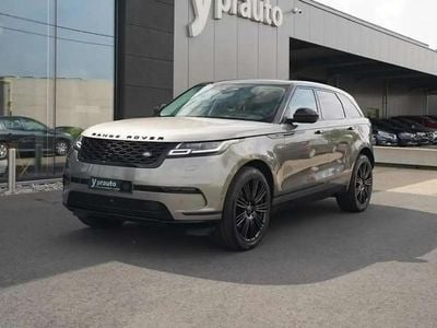 Occasion Land Rover Range Rover Velar 250 ch (183 kW) 2021 Gris SUV