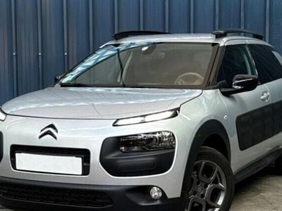 Citroën C4 Cactus