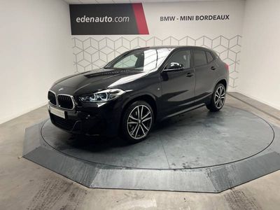 occasion BMW X2 sDrive 18d 150 ch BVA8 M Sport