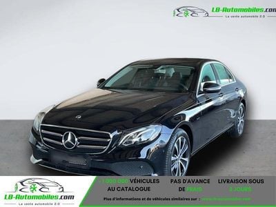 Mercedes E300