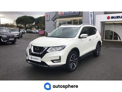 occasion Nissan X-Trail dCi 150ch Tekna Euro6d-T