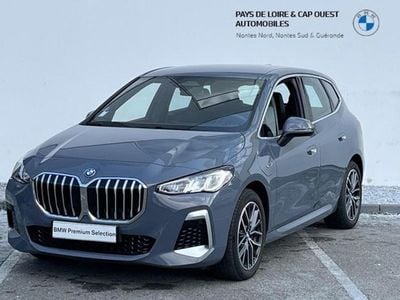 BMW 225