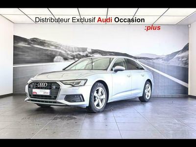 occasion Audi A6 40 TDI 204ch Business Executive S tronic 7