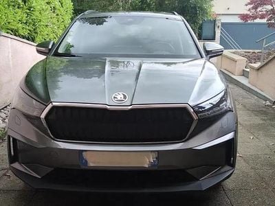 Skoda Enyaq iV
